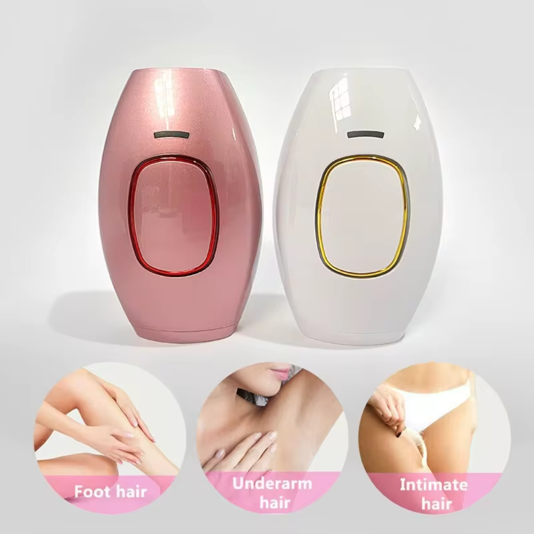SilkLight – Depilación Indolora y Rejuvenecimiento Facial